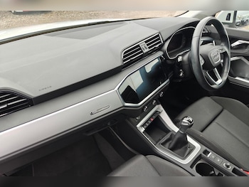 Used Audi Q3 2020 for sale - 76727851: Photo