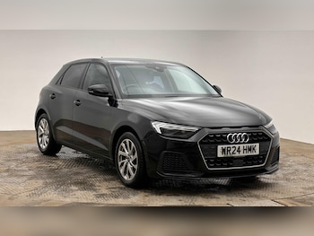 Used Audi A1 2024 for sale - 78528138: Photo