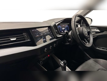 Used Audi A1 2024 for sale - 78528138: Photo