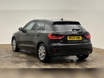 Used Audi A1 2024 for sale - 78528138: Photo