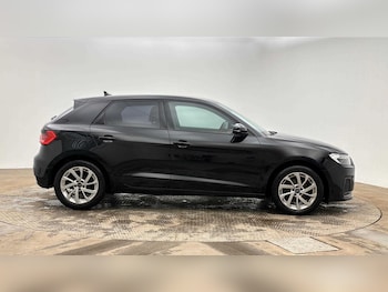 Used Audi A1 2024 for sale - 78528138: Photo