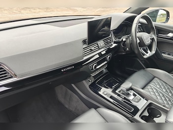 Used Audi Q5 2021 for sale - 75614488: Photo
