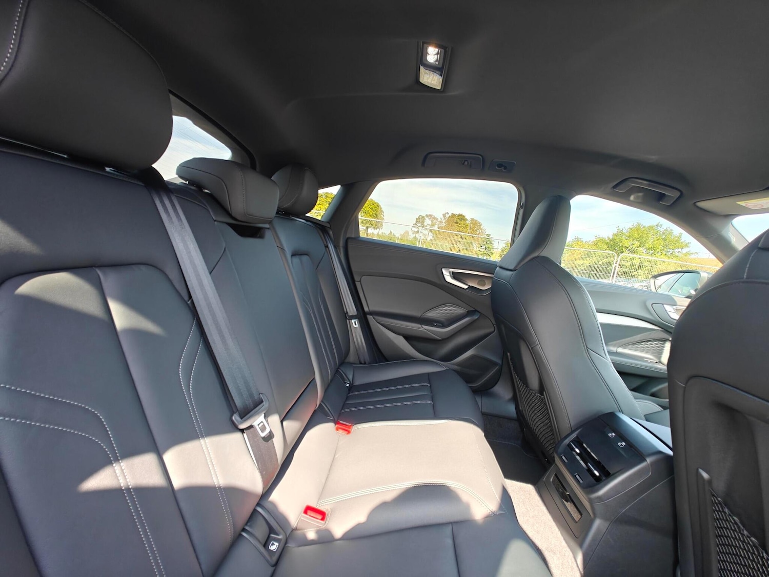 Used Audi A5 2025 for sale - 77958408: Photo 10