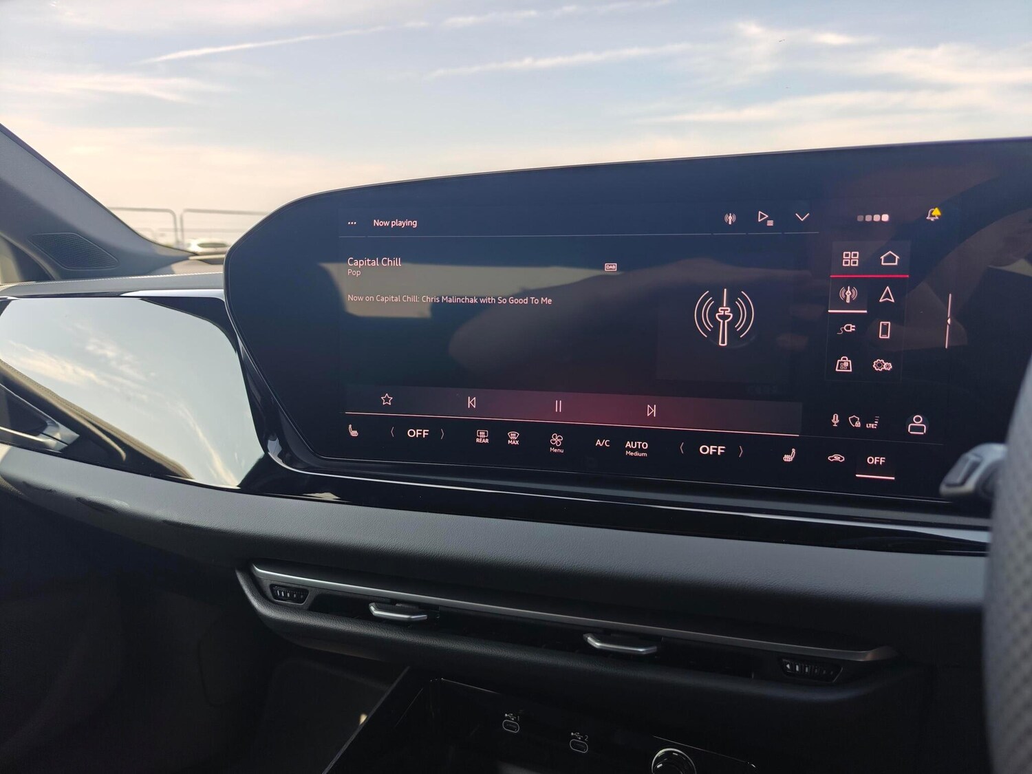 Used Audi A5 2025 for sale - 77958408: Photo 16