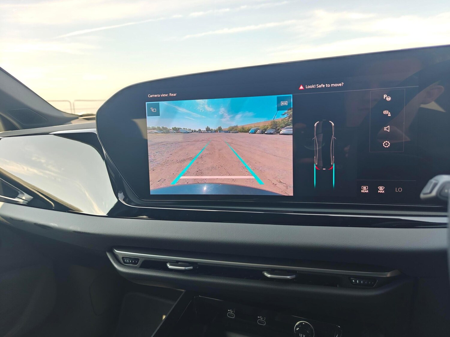 Used Audi A5 2025 for sale - 77958408: Photo 17