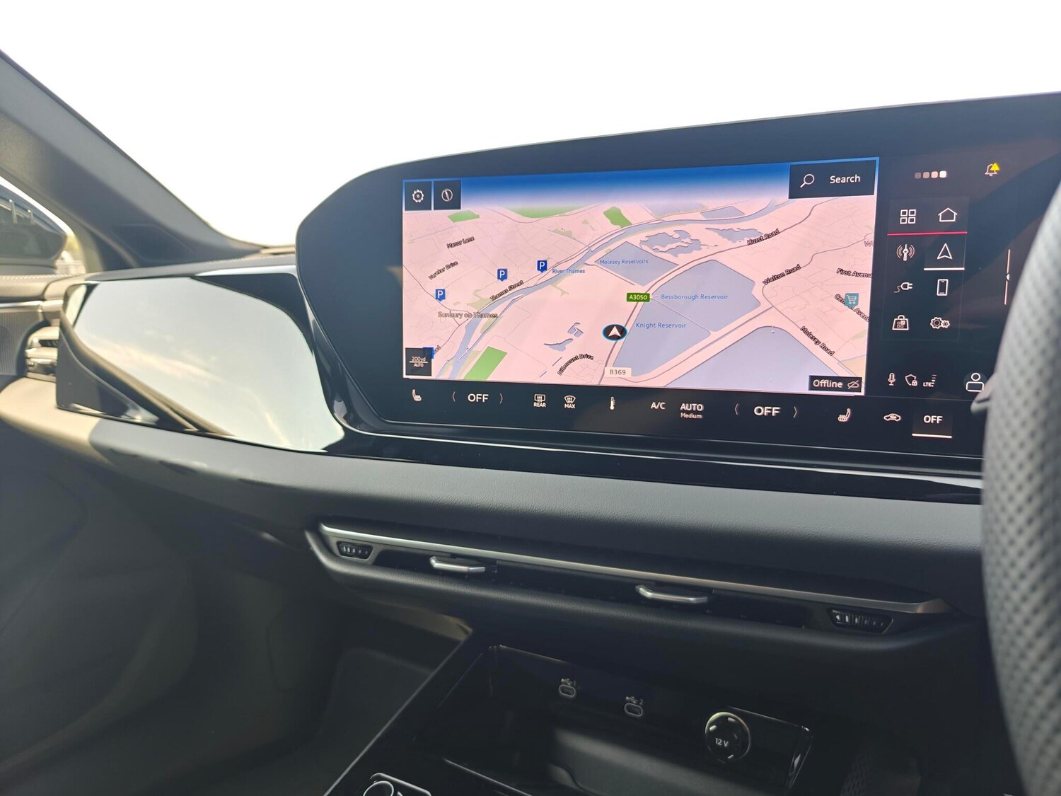 Used Audi A5 2025 for sale - 77958408: Photo 19