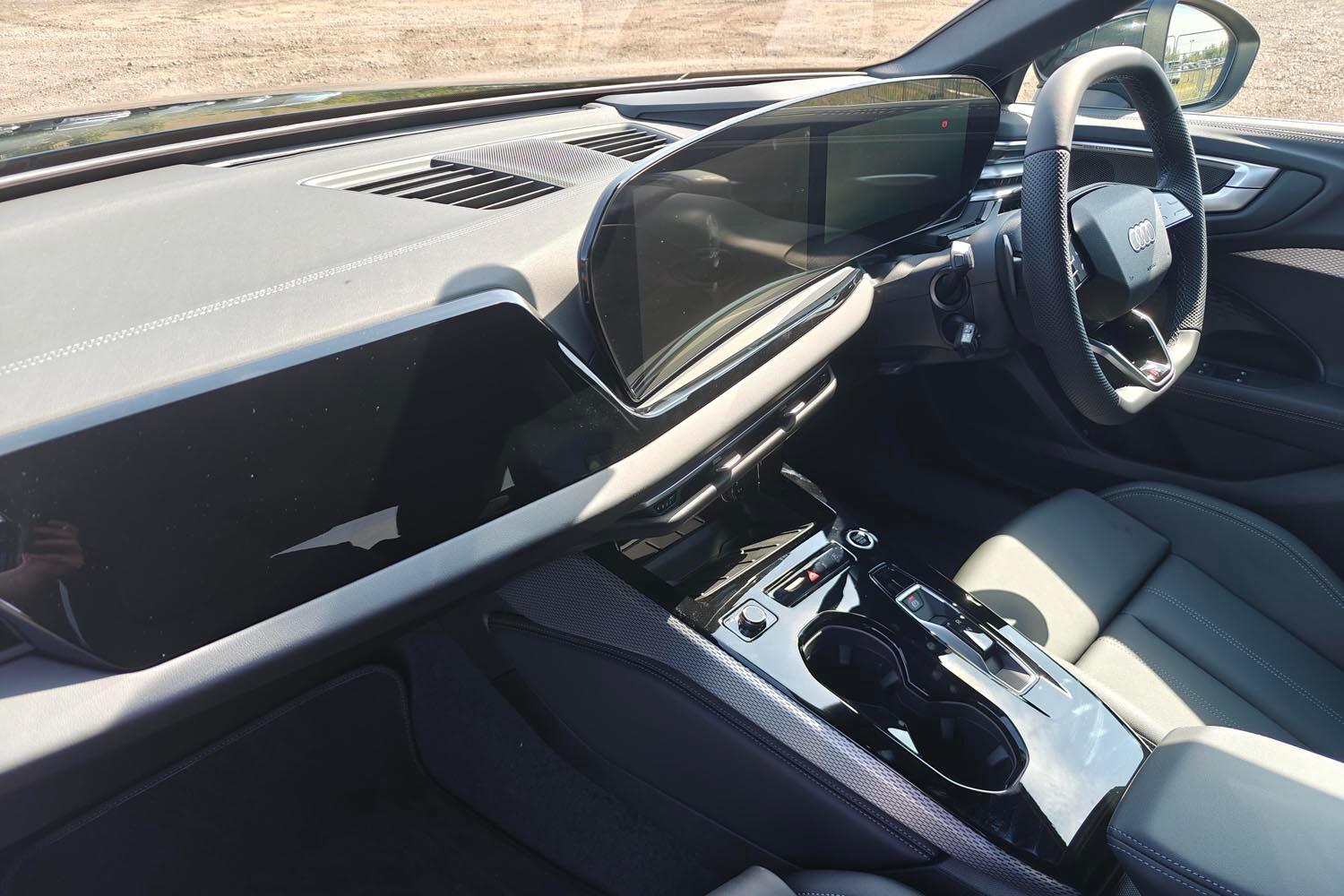 Used Audi A5 2025 for sale - 77958408: Photo 2