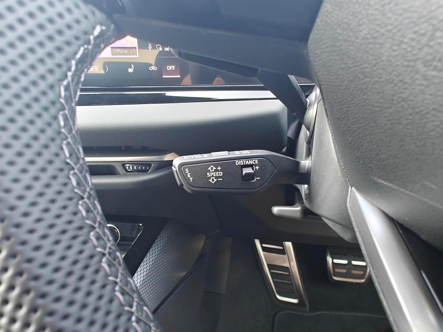 Used Audi A5 2025 for sale - 77958408: Photo 21