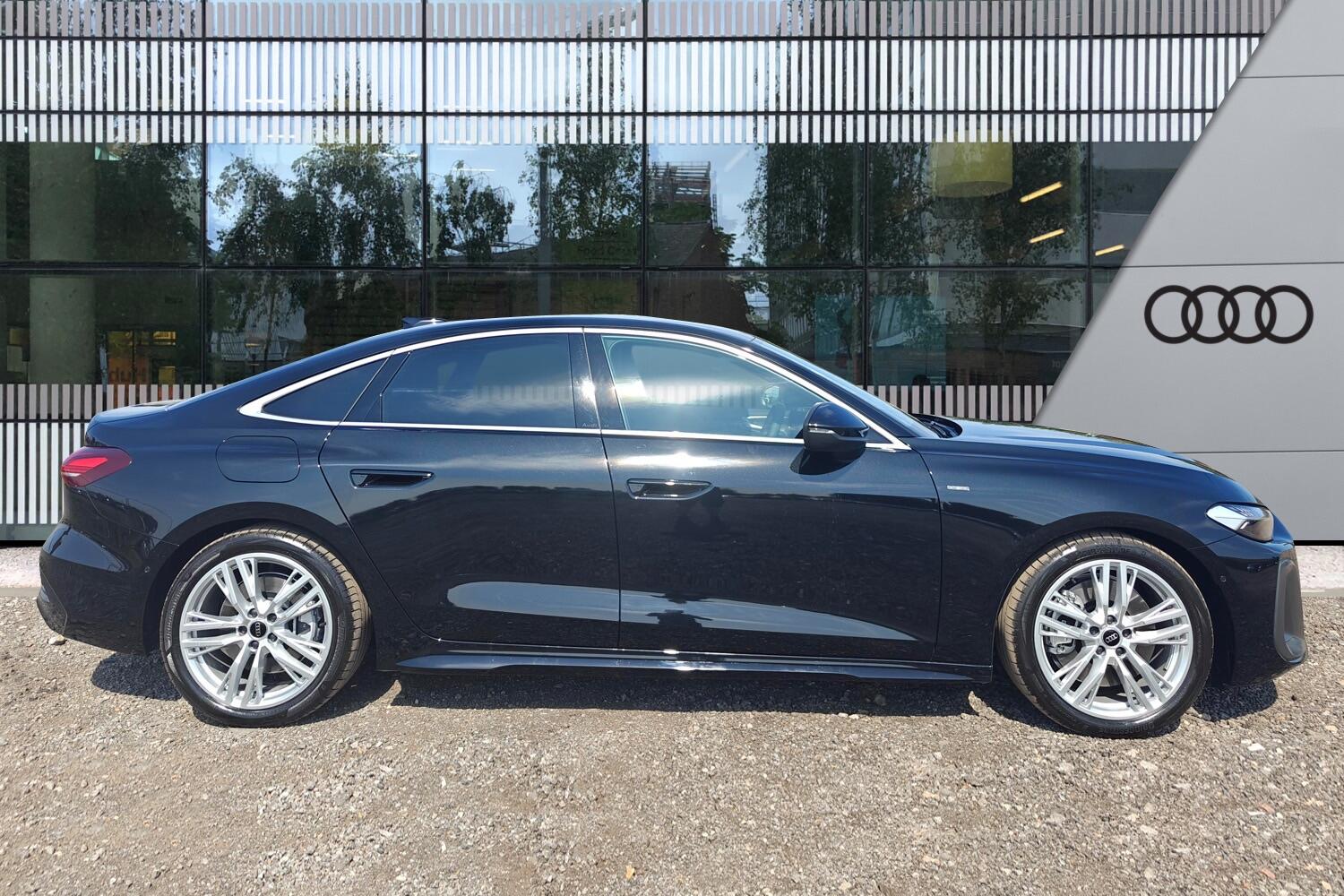 Used Audi A5 2025 for sale - 77958408: Photo 4