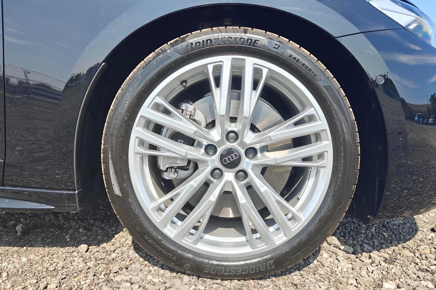 Used Audi A5 2025 for sale - 77958408: Photo 5