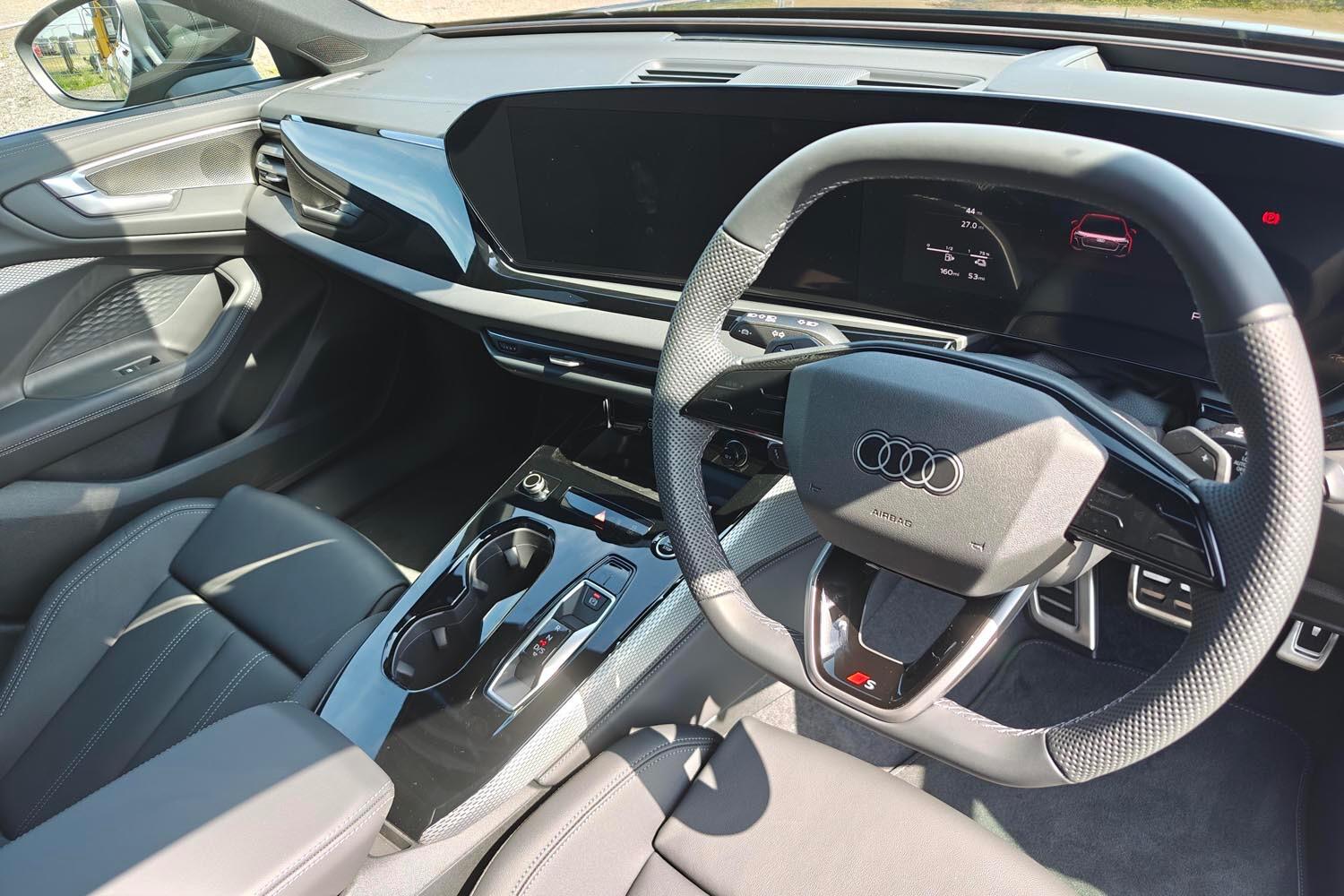 Used Audi A5 2025 for sale - 77958408: Photo 6