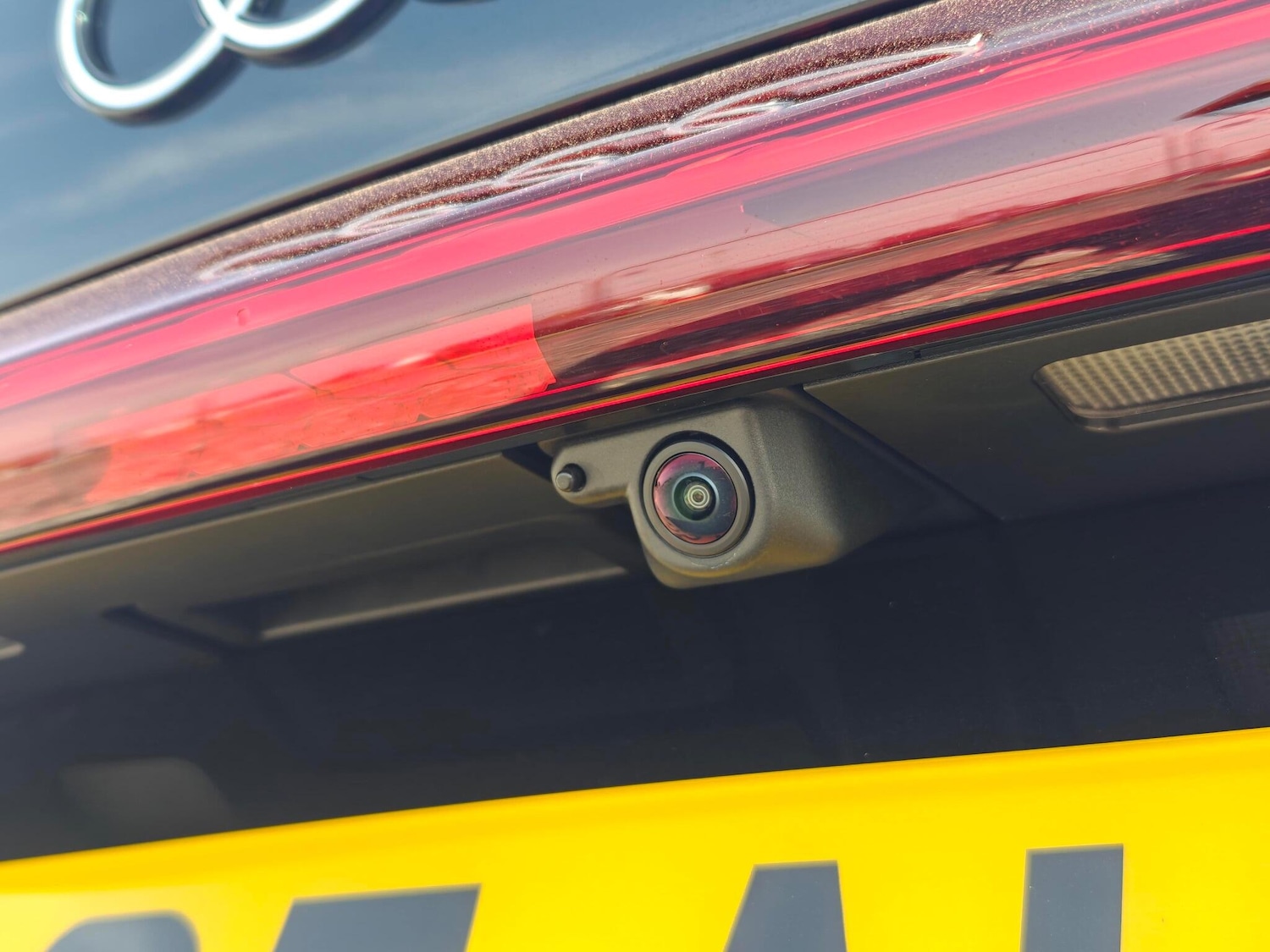 Used Audi A5 2025 for sale - 77958408: Photo 7