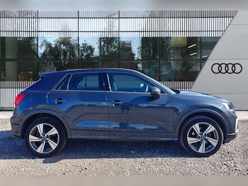 Used Audi Q2 2021 for sale - 75949098: Photo