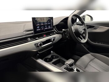 Used Audi A4 Avant 2023 for sale - 78586496: Photo