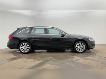 Used Audi A4 Avant 2023 for sale - 78586496: Photo