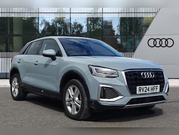 Used Audi Q2 2024 for sale - 78823007: Photo
