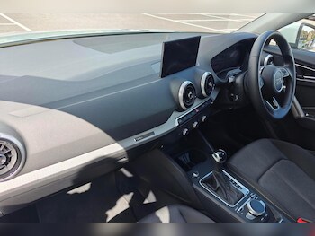 Used Audi Q2 2024 for sale - 78823007: Photo
