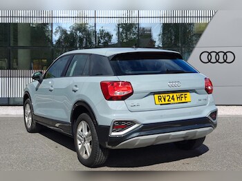 Used Audi Q2 2024 for sale - 78823007: Photo