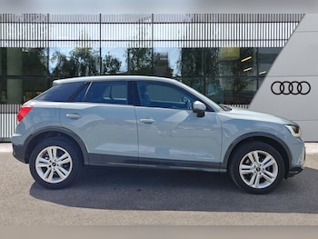 Used Audi Q2 2024 for sale - 78823007: Photo