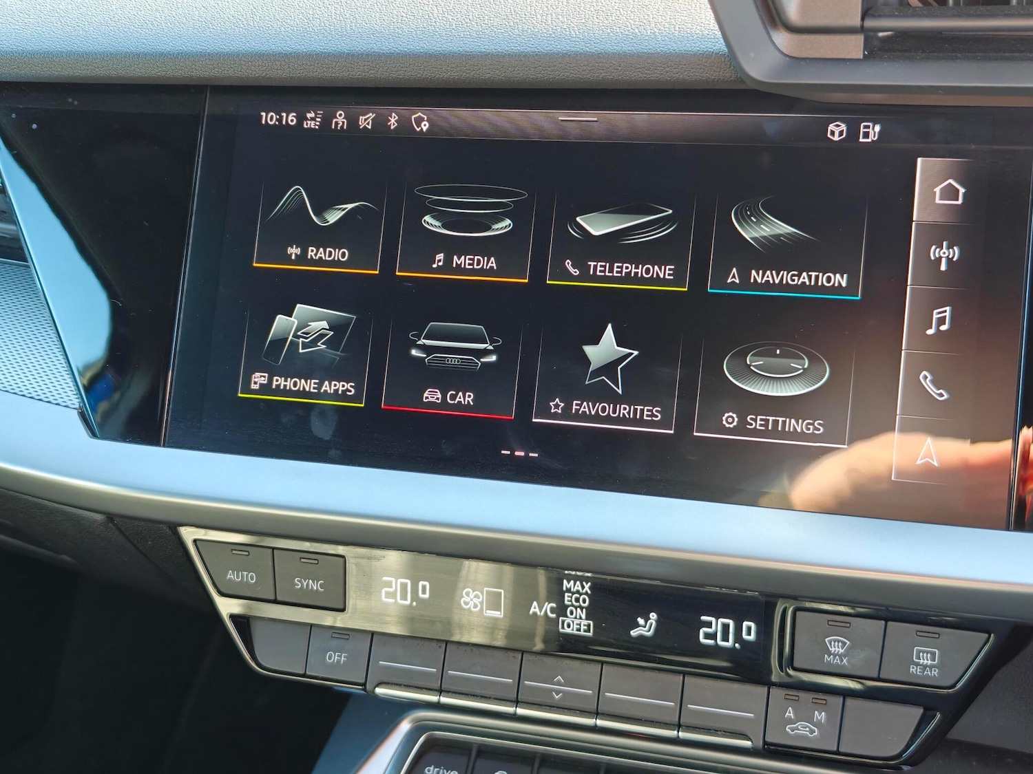 Used Audi A3 2021 for sale - 76121928: Photo 12