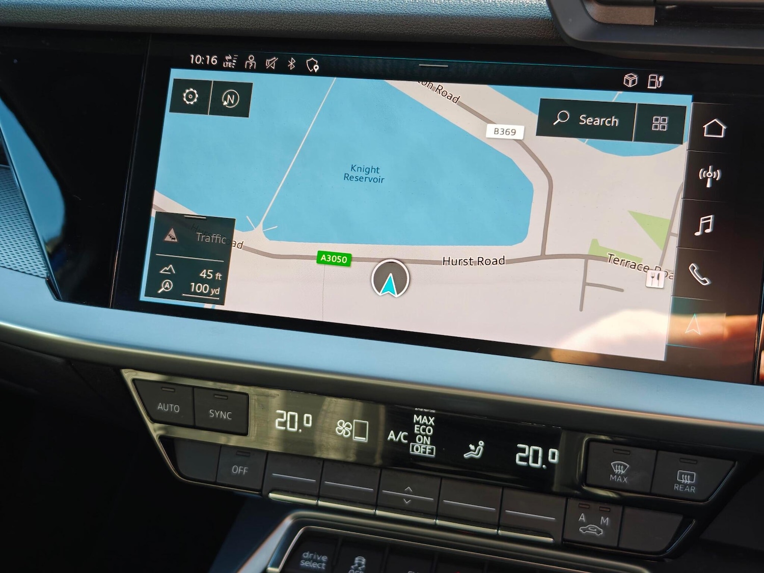 Used Audi A3 2021 for sale - 76121928: Photo 13