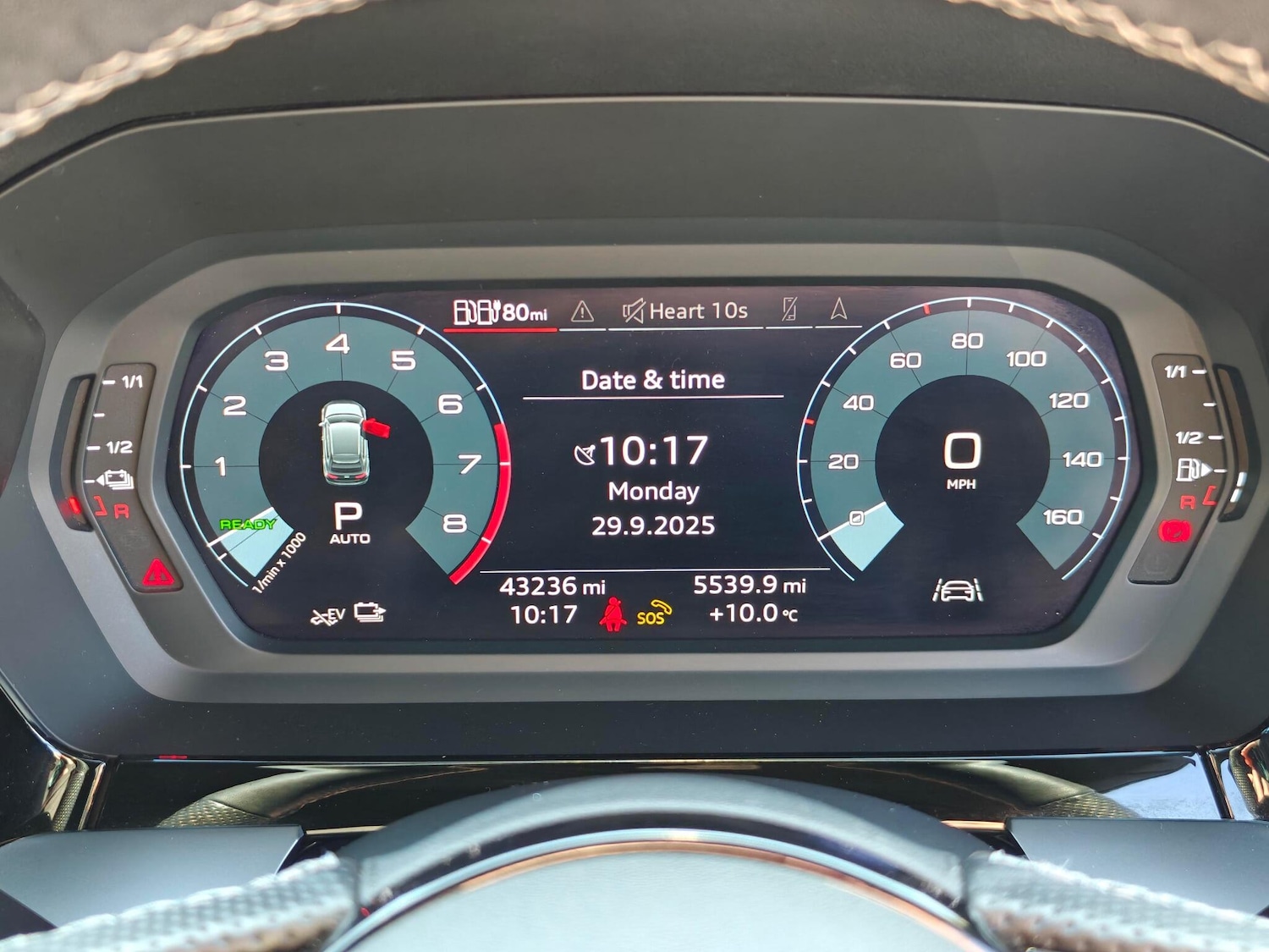 Used Audi A3 2021 for sale - 76121928: Photo 15