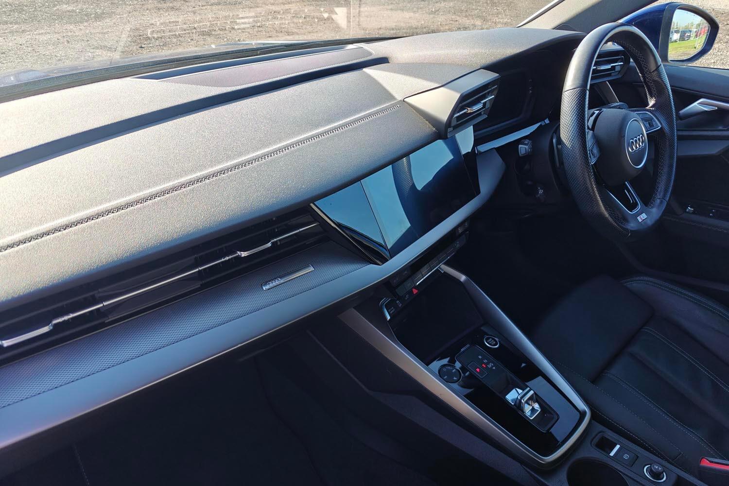 Used Audi A3 2021 for sale - 76121928: Photo 2