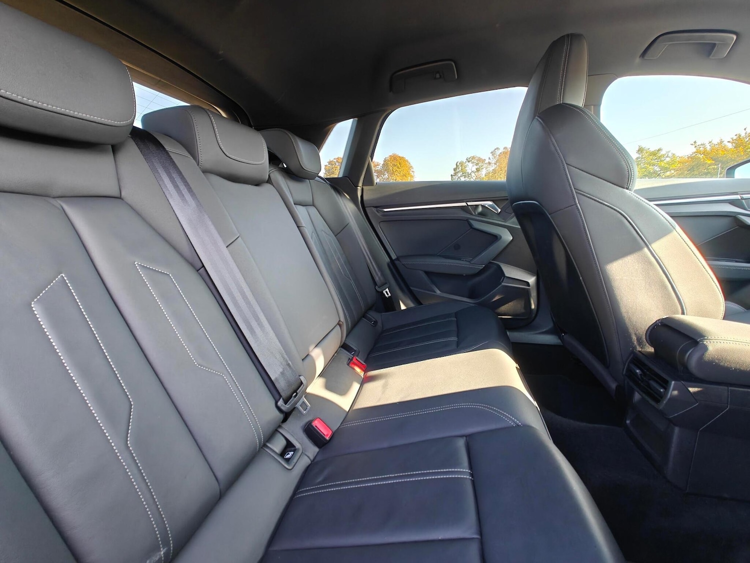 Used Audi A3 2021 for sale - 76121928: Photo 7