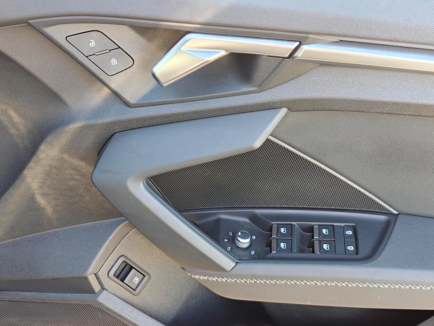 Used Audi A3 2021 for sale - 76121928: Photo 9