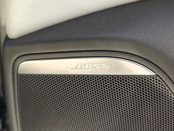 Used Audi RS6 Avant 2015 for sale - 76226462: Photo 10