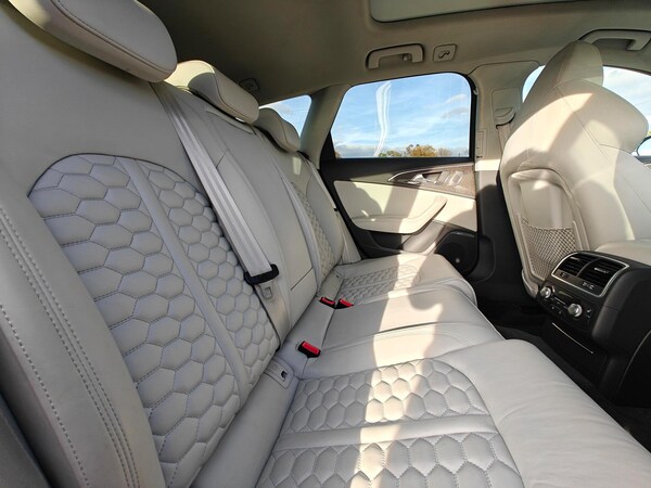 Used Audi RS6 Avant 2015 for sale - 76226462: Photo 11