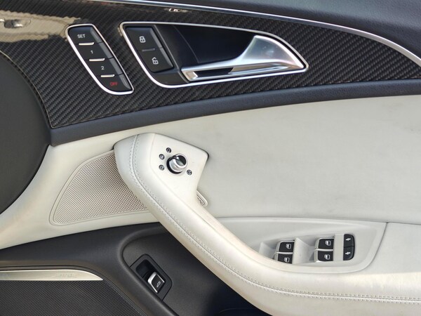 Used Audi RS6 Avant 2015 for sale - 76226462: Photo 20