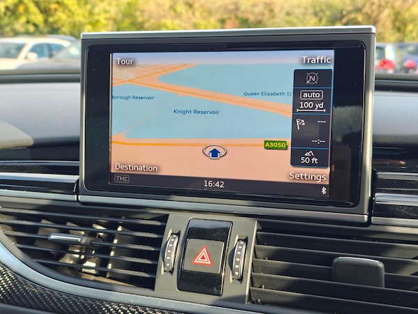 Used Audi RS6 Avant 2015 for sale - 76226462: Photo 23