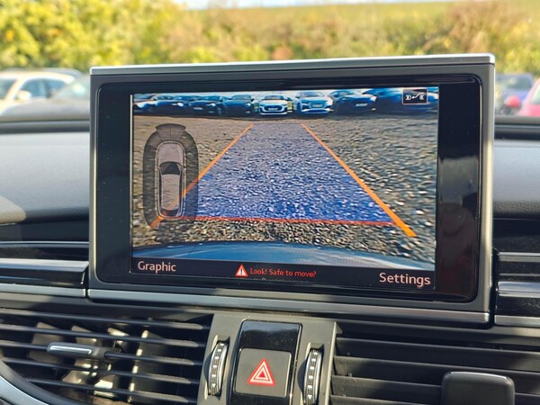 Used Audi RS6 Avant 2015 for sale - 76226462: Photo 24