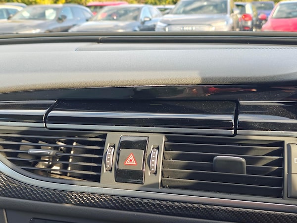 Used Audi RS6 Avant 2015 for sale - 76226462: Photo 25