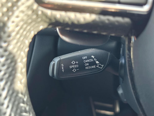 Used Audi RS6 Avant 2015 for sale - 76226462: Photo 27