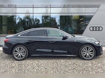 Used Audi A5 2025 for sale - 75311331: Photo