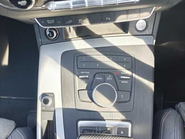 Used Audi Q5 2020 for sale - 75334045: Photo 11