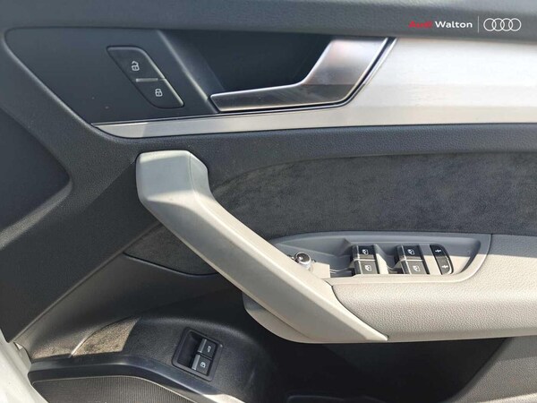 Used Audi Q5 2020 for sale - 75334045: Photo 12