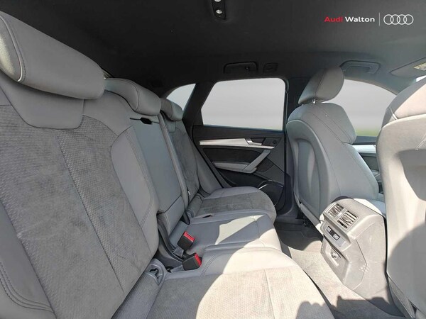 Used Audi Q5 2020 for sale - 75334045: Photo 17