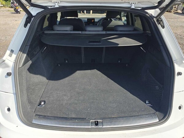Used Audi Q5 2020 for sale - 75334045: Photo 18