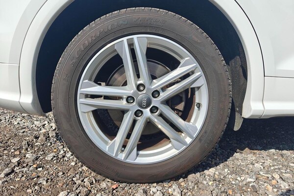 Used Audi Q5 2020 for sale - 75334045: Photo 25