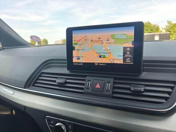 Used Audi Q5 2020 for sale - 75334045: Photo 27