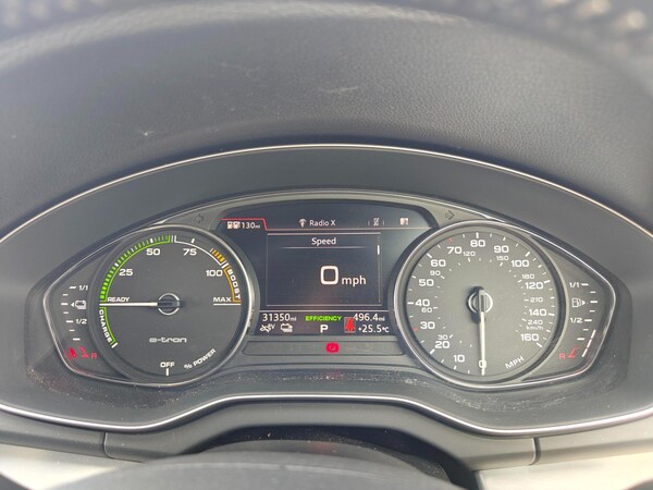 Used Audi Q5 2020 for sale - 75334045: Photo 28