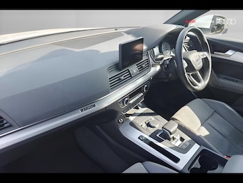 Used Audi Q5 2020 for sale - 75334045: Photo