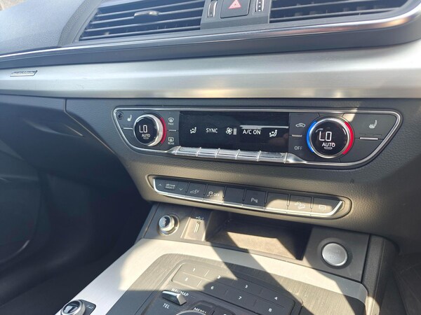 Used Audi Q5 2020 for sale - 75334045: Photo 32