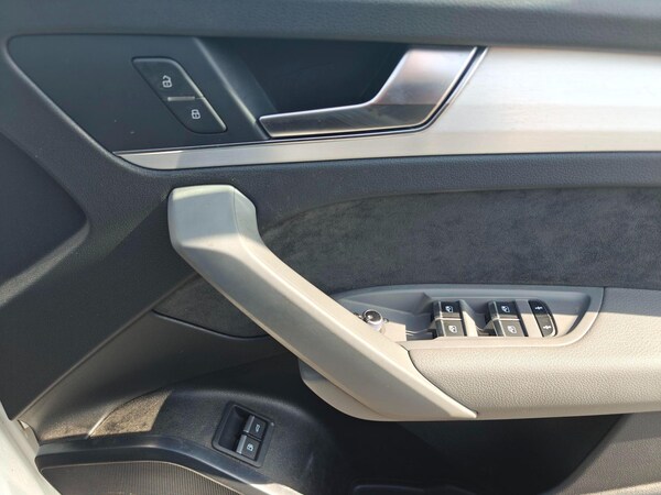 Used Audi Q5 2020 for sale - 75334045: Photo 33