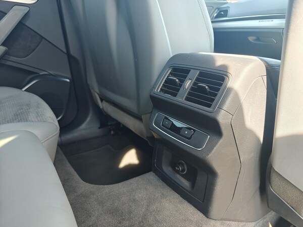 Used Audi Q5 2020 for sale - 75334045: Photo 36