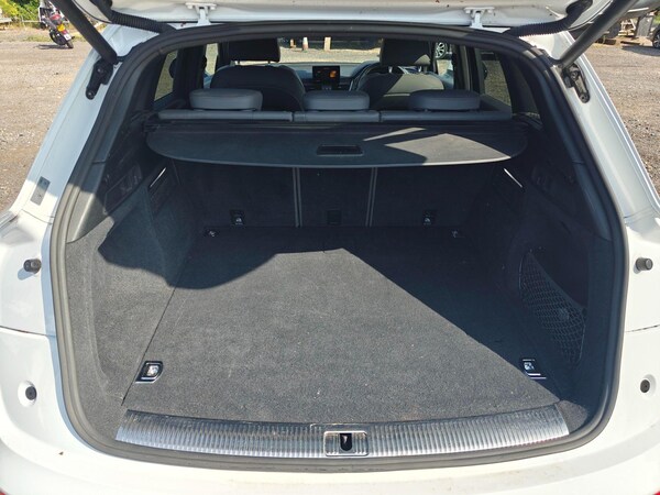 Used Audi Q5 2020 for sale - 75334045: Photo 38