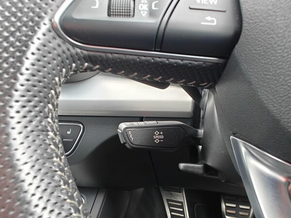 Used Audi Q5 2020 for sale - 75334045: Photo 40